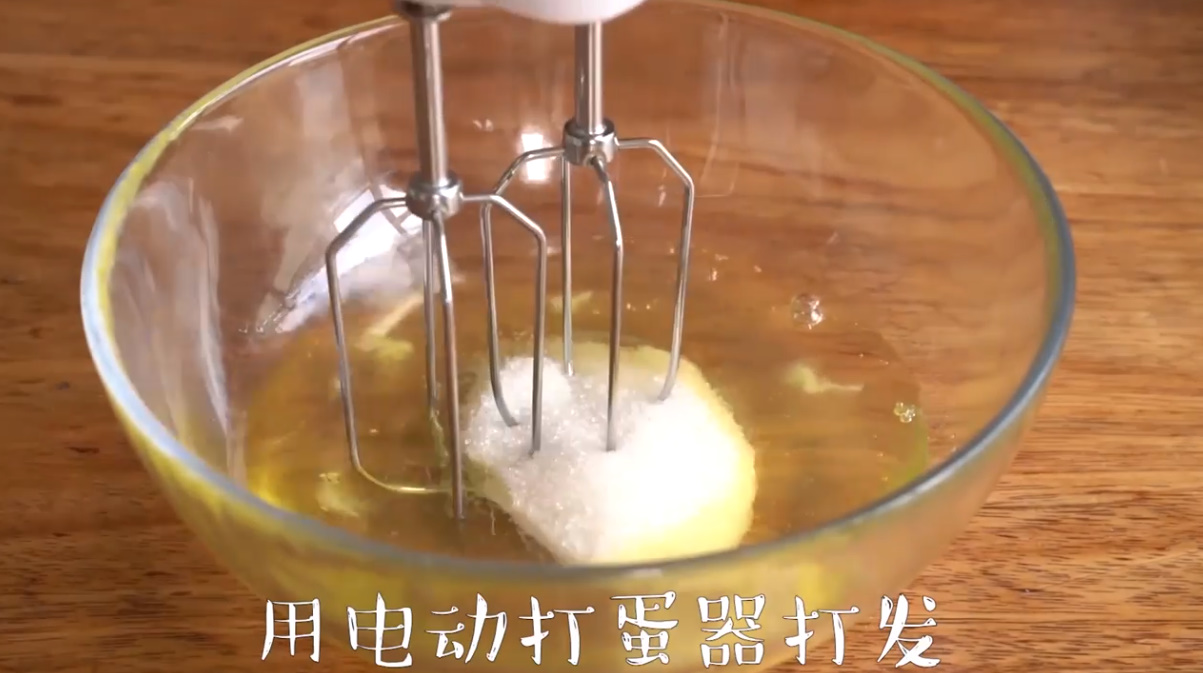 怎样做糖渍橙蛋糕