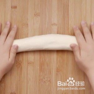 怎么做芝麻烧饼