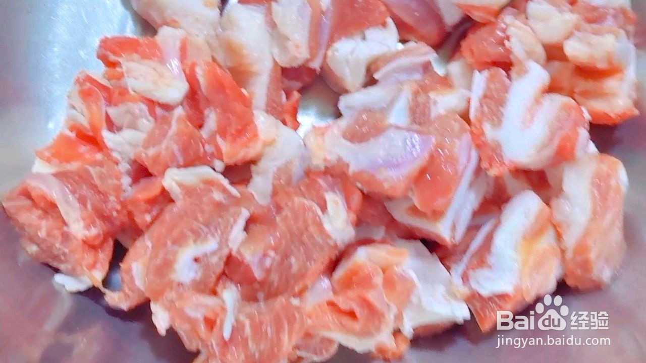 清炖羊肉汤的做法