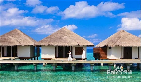 2013马尔代夫维拉沙露岛自由行攻略