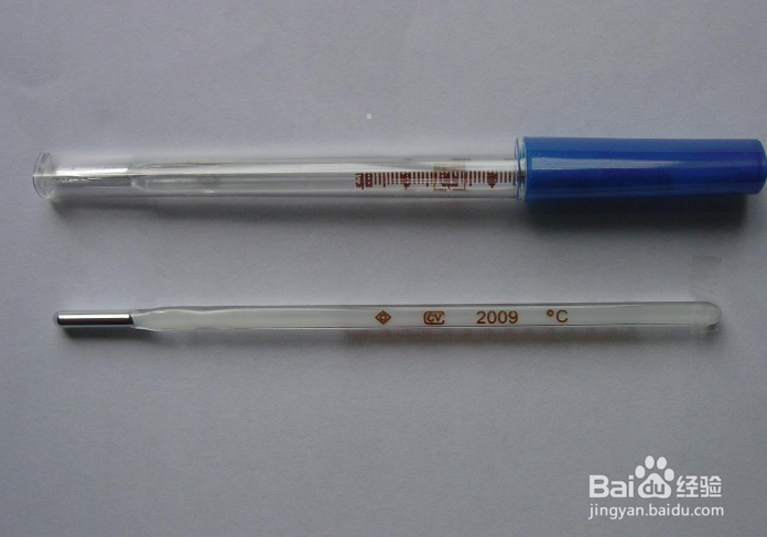 #神器#体温计有了它，宝宝感冒就不慌张了