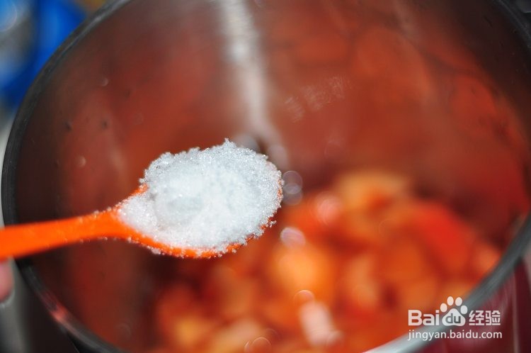 西红柿果汁的攻略