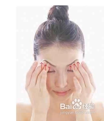 远离眼袋远离黑眼圈的最佳方法