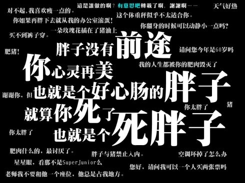 140斤减到85斤!!!想瘦地MM块进来看看哪~~~