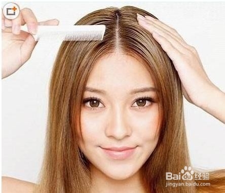 怎样快速学会韩式唯美编发发型