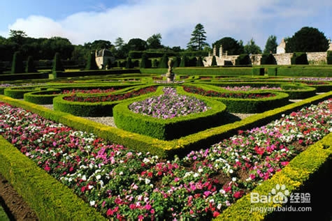 苏格兰旅游和旅游攻略，7天全境深度自由行