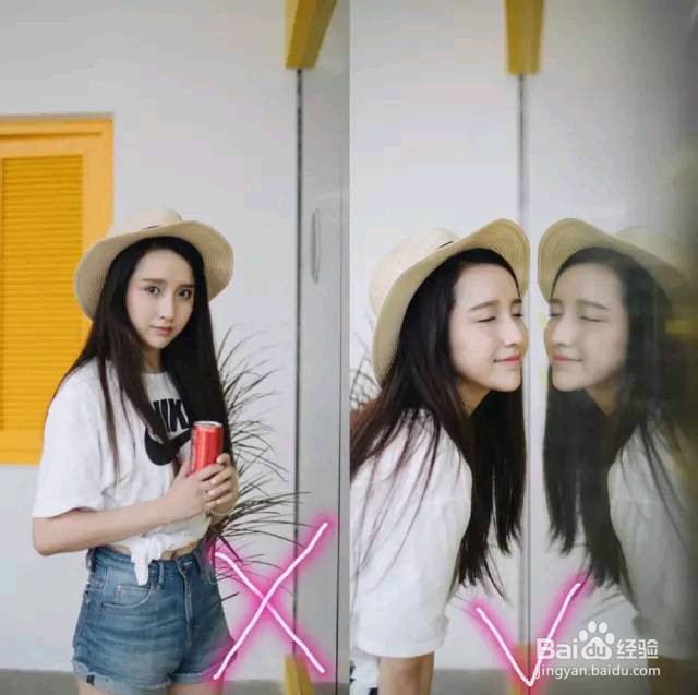 女生拍照技巧有哪些