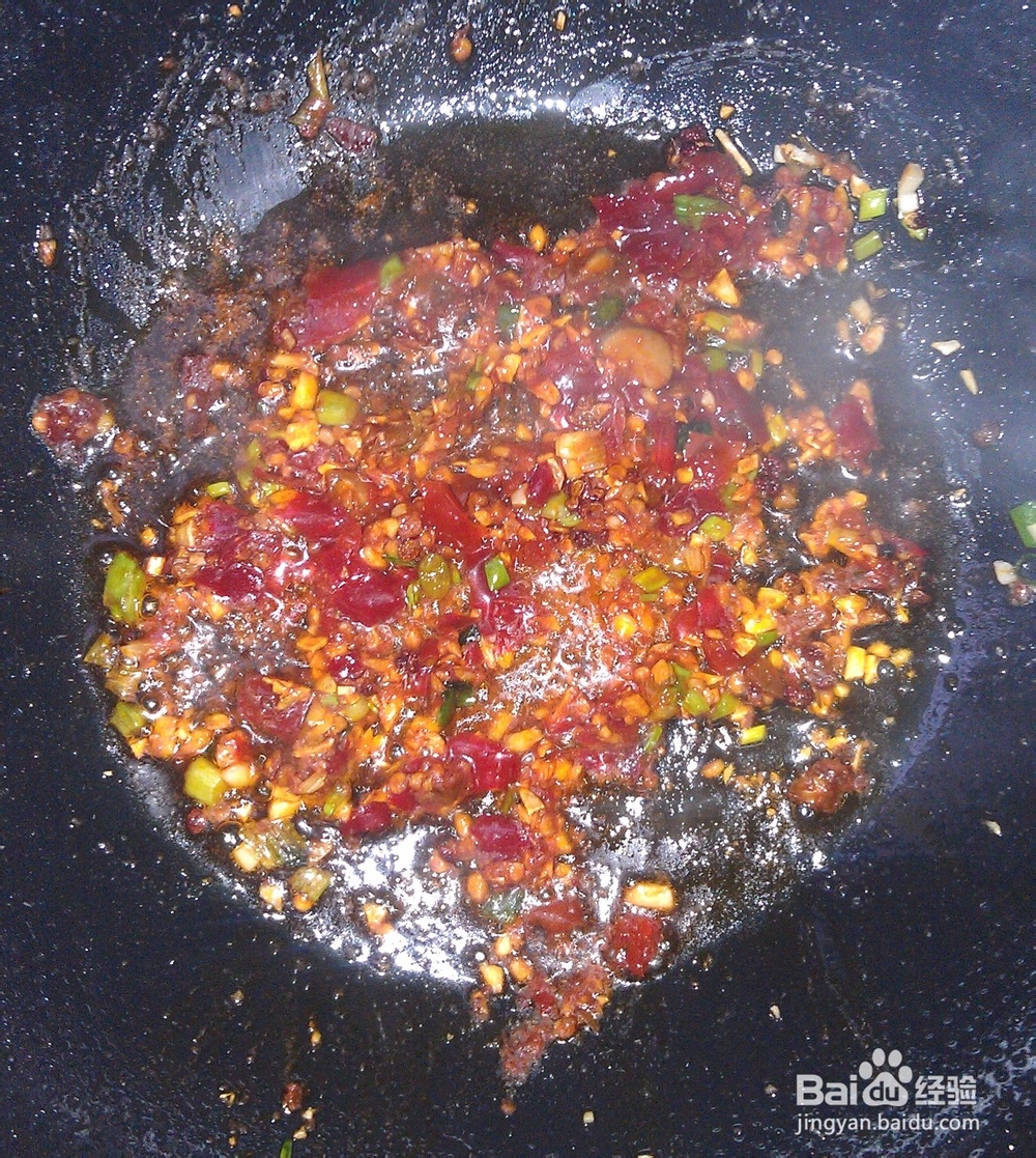 传统麻婆豆腐的做法---找回传统的味道