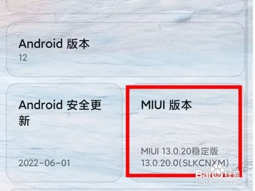 红米note11tpro开发者选项在哪里