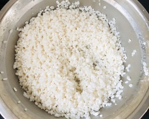 超容易做的锅巴-酥,脆,香,有小时候的味道