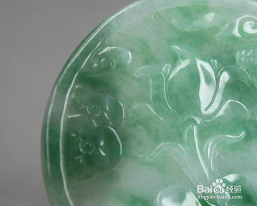 如何购买翡翠的一些技巧？