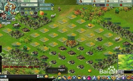 《上古战神记》联合作战的奥秘