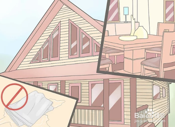 如何消灭蝎子和防止蝎子进屋