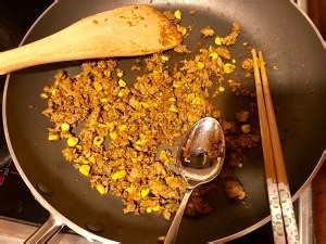 牛肉吐司煎饺的做法