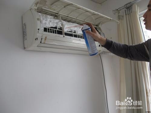 空调制冷不凉爽的原因