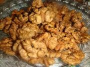 琥珀桃仁的做法