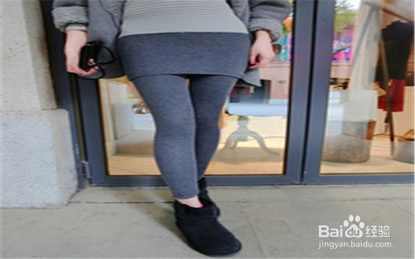 如何穿出小个子女生的完美身材