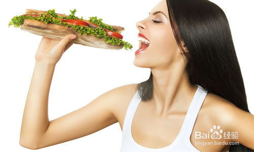 让减肥水到渠成的小妙方