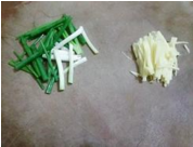 封味中式快餐之椒盐虾