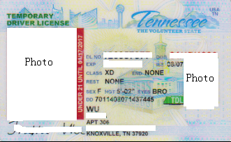 西安境外/国外驾照如何顺利换取国内驾照，详谈