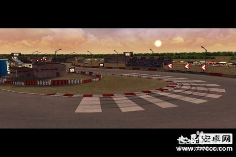 《疯狂漂移2》评测：high到爆的赛车游戏