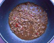 杂酱肉的做法