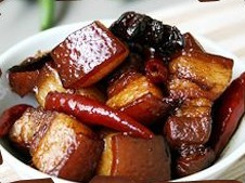 教你做红烧肉