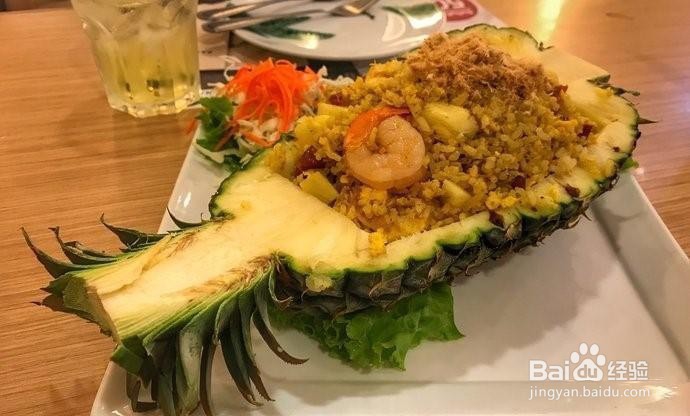 杭州旅游5大美食攻略