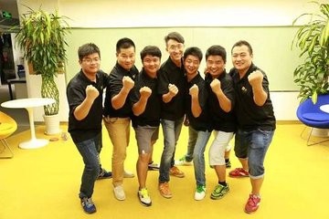 如何打造一支独步天下的团队