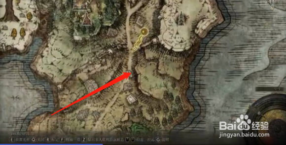 艾尔登法环毒雾如何找到在哪里