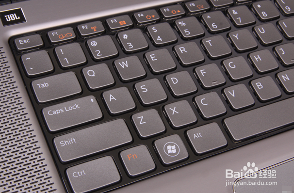 笔记本外接键盘不能输入数字、键盘乱码怎么办