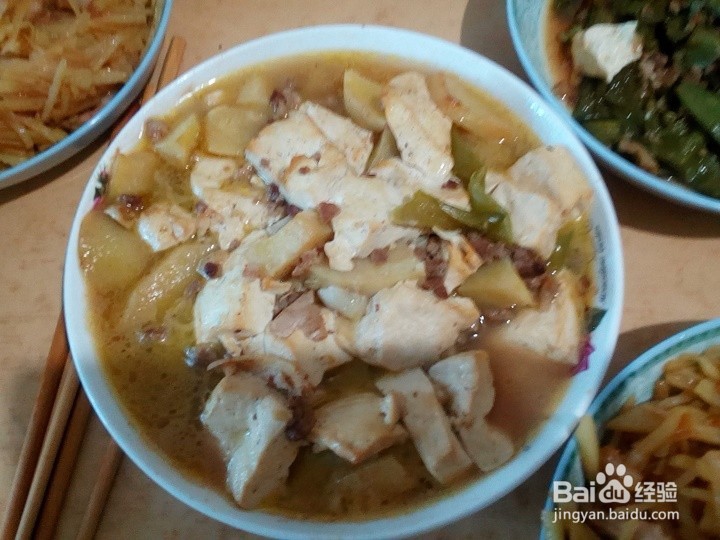 饭菜组合搭配要营养