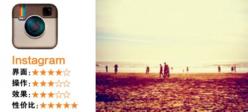 10款与摄影有关的APP软件