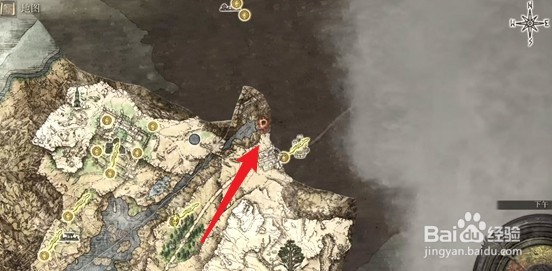 艾尔登法环大升降机符节获取方法