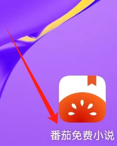 番茄免费小说查看知识页面的方法？