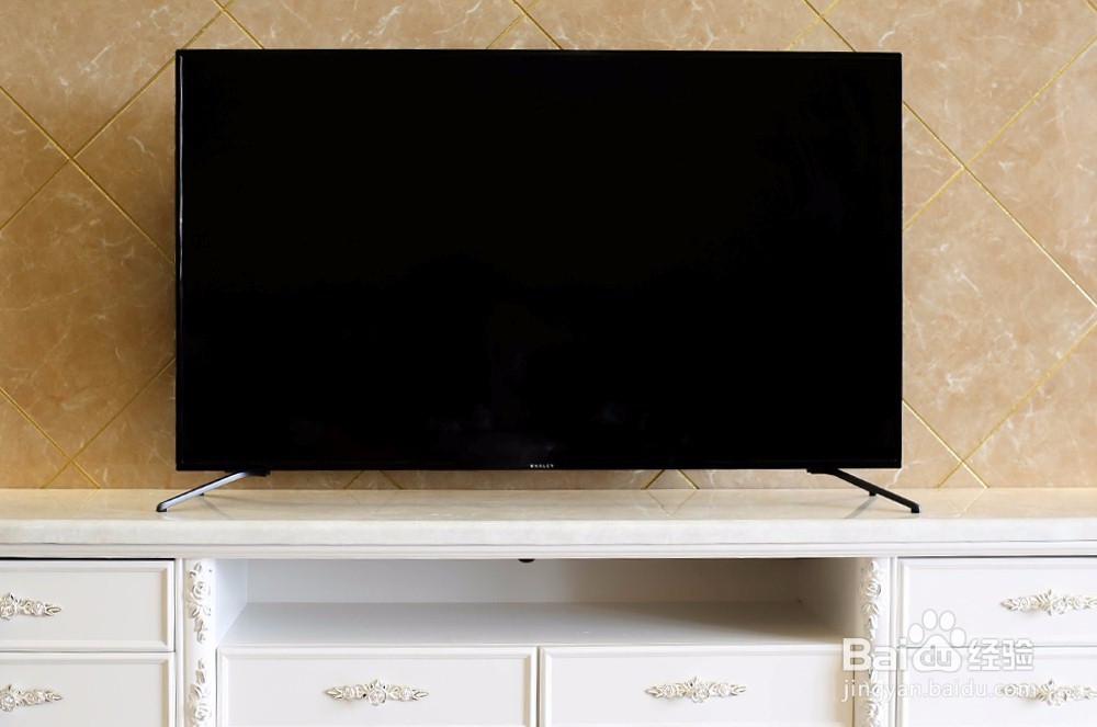 微鲸电视55D对比乐视超4 X55M,谁更值得买?