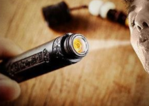 古代的火折子是怎么做的