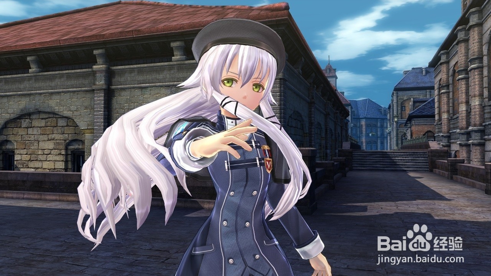 闪之轨迹3游戏攻略