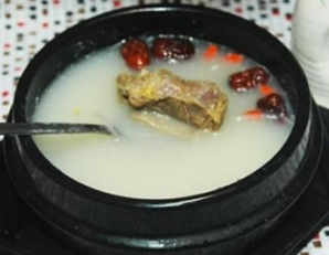 可以降压排毒的几个食疗方案