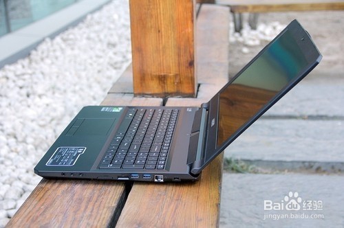 神舟战神Z7M-i7D0图赏