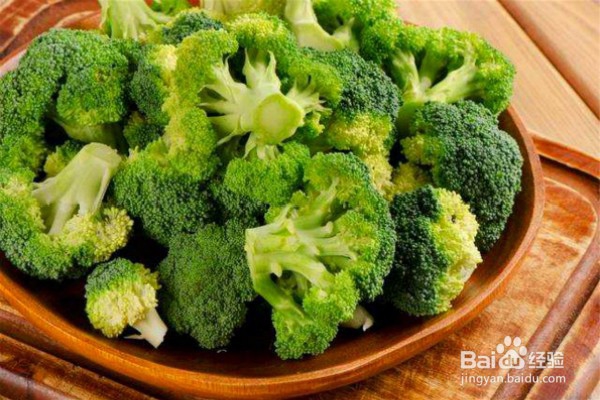 全球10大健康食物