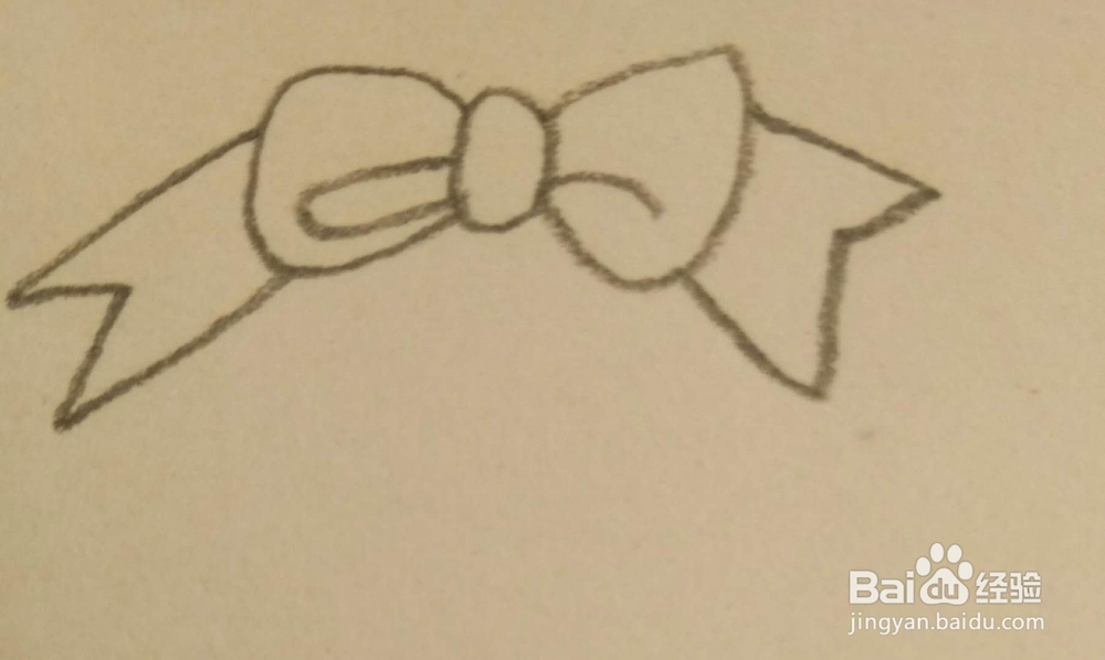 教你画儿童简笔画铃铛