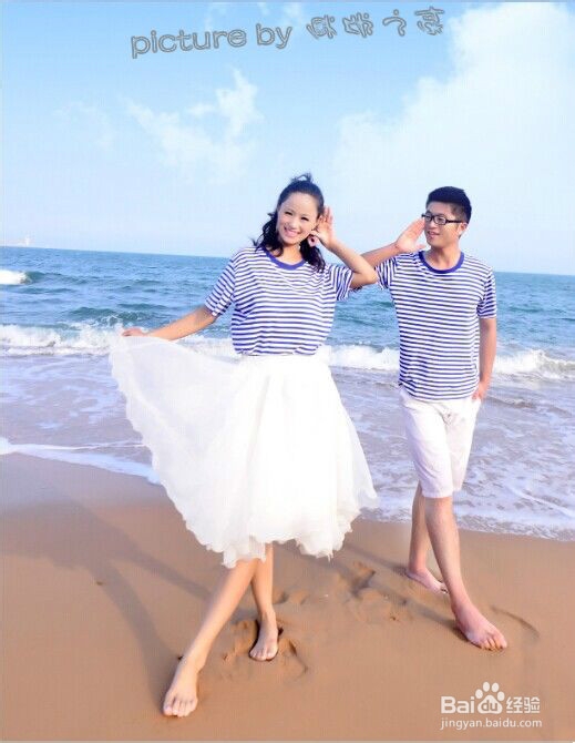 婚纱照省钱超值攻略