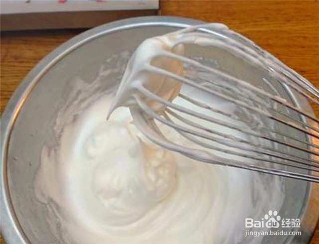 如何做生乳蛋糕卷