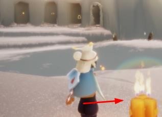 光遇12.26季节蜡烛位置攻略