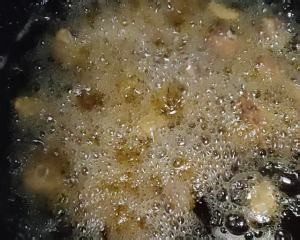 糖醋排骨的做法