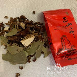香喷喷的鹌鹑蛋