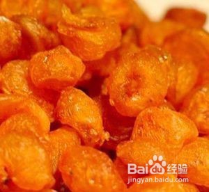 女人经期后就该吃它