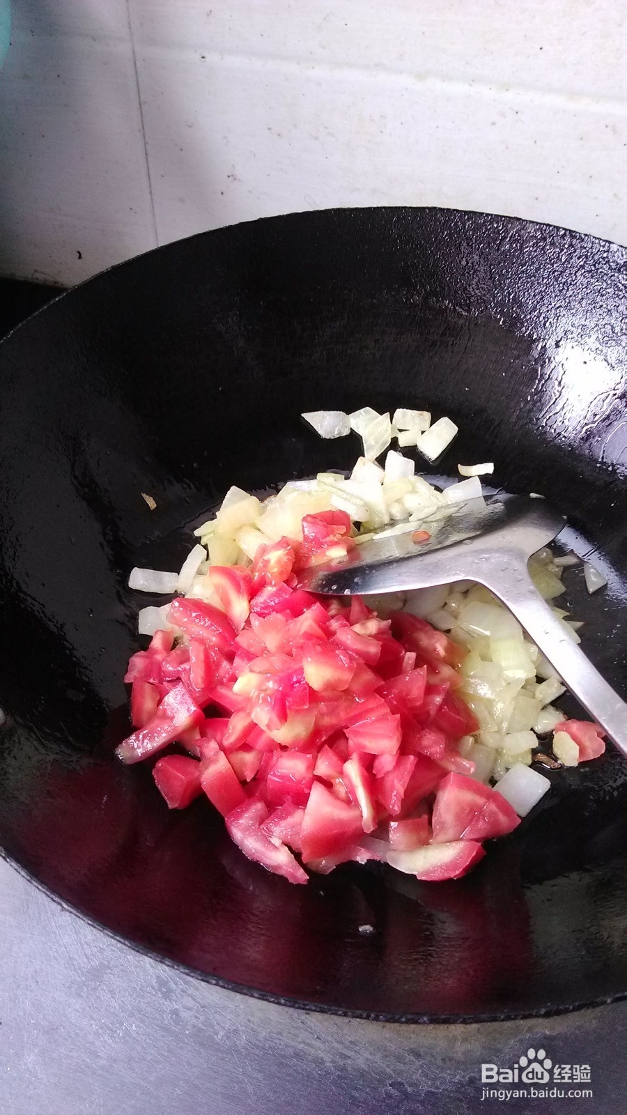 简易披萨酱的制作方法