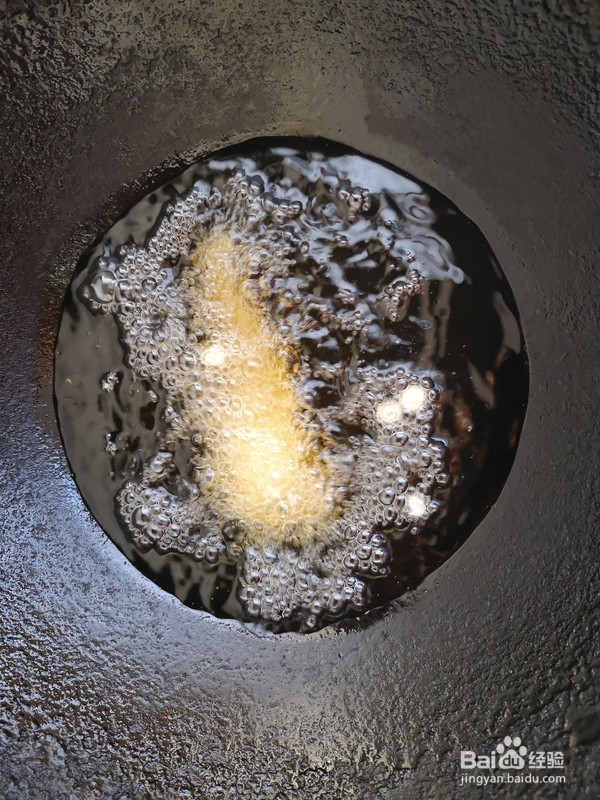 小黄鱼怎么炸着吃好吃又简单